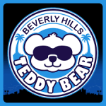 BH Teddy Bear Company logo