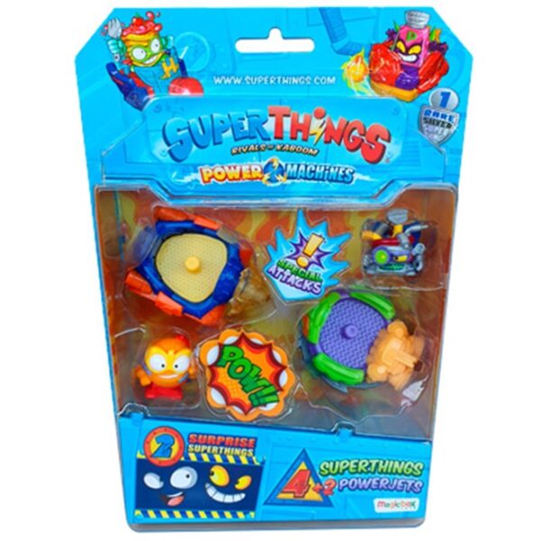 Blister 4
