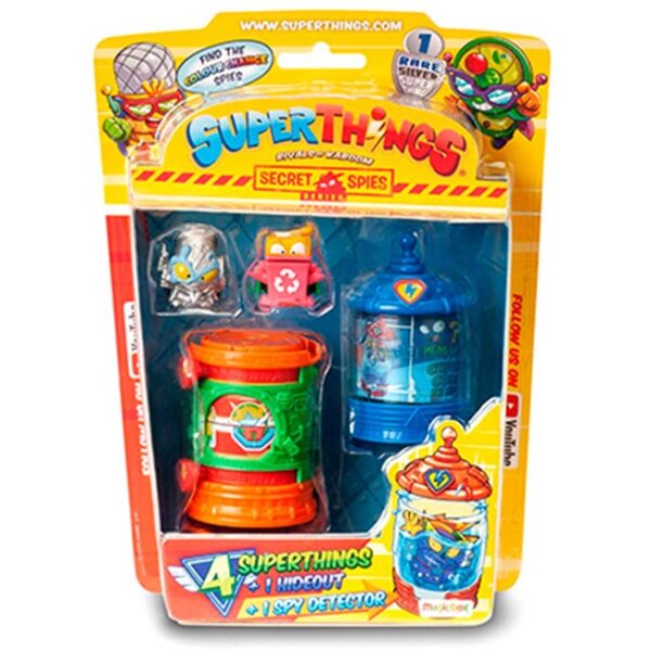Blister 4