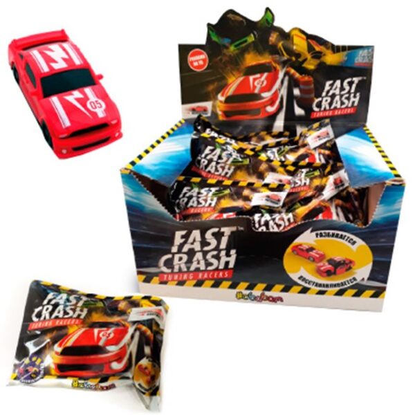 Fast Crash