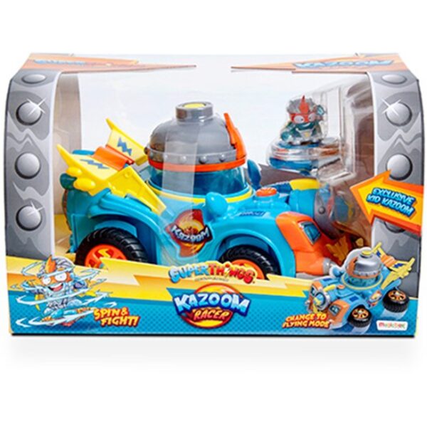 Kazoom Racer