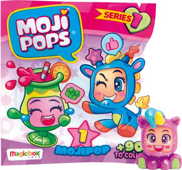 Moji Pops pakovanje kesica