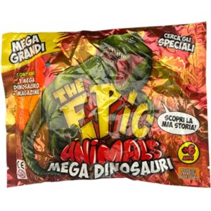 Mega Dinosaurusi