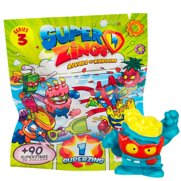 S3 – Figura