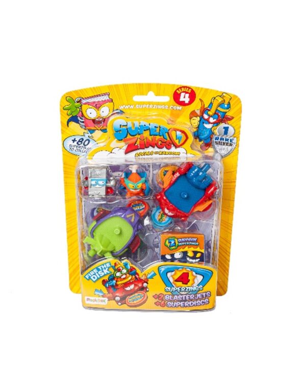 S4 – Blister 4