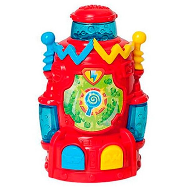 S5 – Kazoom Machine