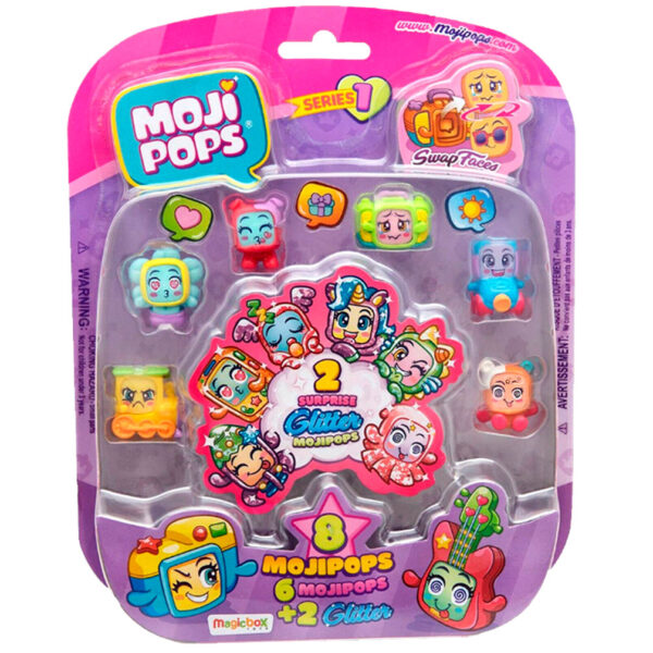 Series 1 Glitter