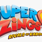 SuperZings logo