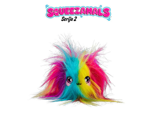 Squeezamals