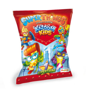 SuperThings Kazoom Kids one pack