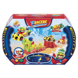 T-Racers S - Playset Eagle Jump