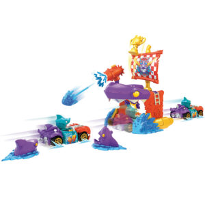 T-Racers S - Playset Pirate Shark