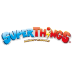 SuperThings logo