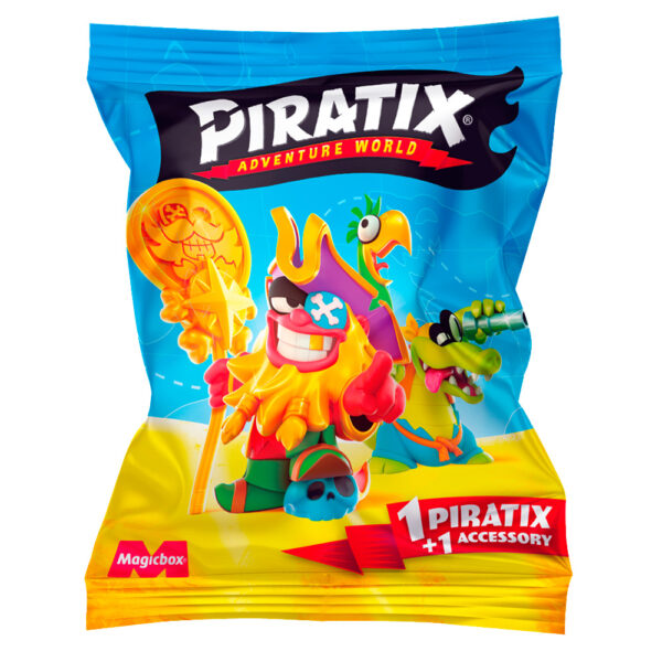 Piratix one pack
