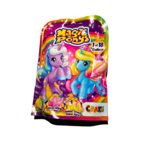 Magic Pony - serija 2