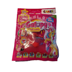 Galupy - Magic Slime sa igračkom